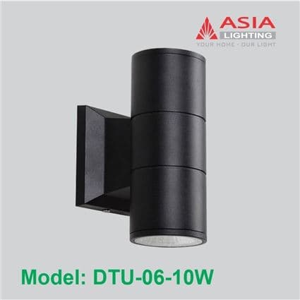 Đèn tường trang trí DTU06