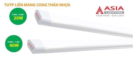 Đèn tuýp LED LED-