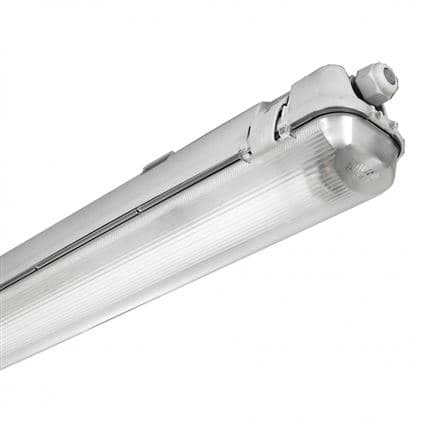 Bộ máng đèn chống ẩm đơn 0.6M