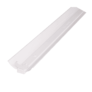 Máng đèn tuýp Led - Máng đôi đôi chóa 1.2m
