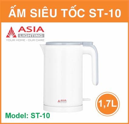 Ấm siêu tốc ST10