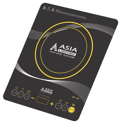 Bếp điện từ BT02