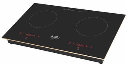 Bếp điện từ đôi