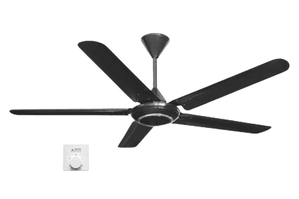 Quạt trần cao cấp QT06-H