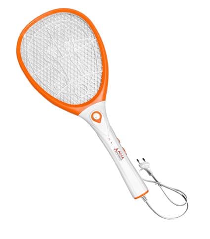 Vợt muỗi cao cấp đèn diệt côn trùng