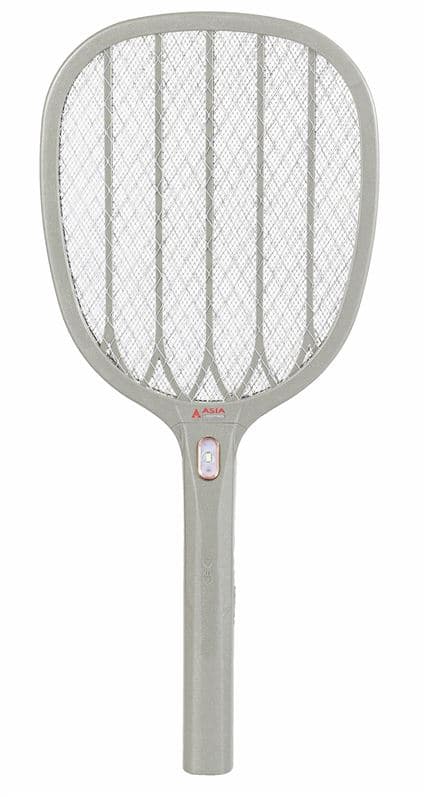 Vợt muỗi cao cấp đèn diệt côn trùng VM07-P