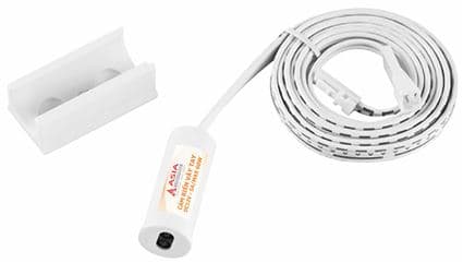 Đèn tròn cảm ứng 12W 4