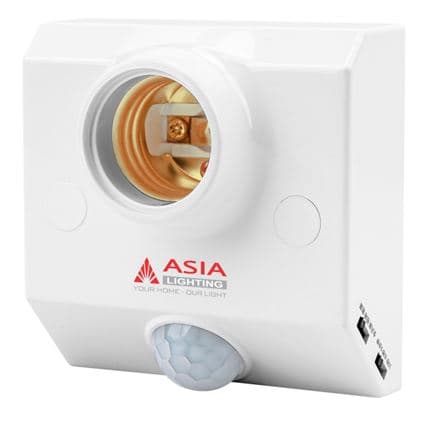 Cảm biến đui đèn cảm ứng mẫu 03