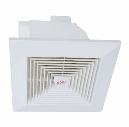 Quạt hút gió âm trần QHA25