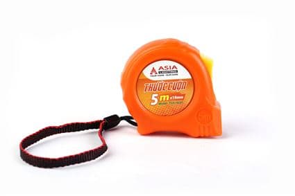 Thước cuộn 5M-19mm