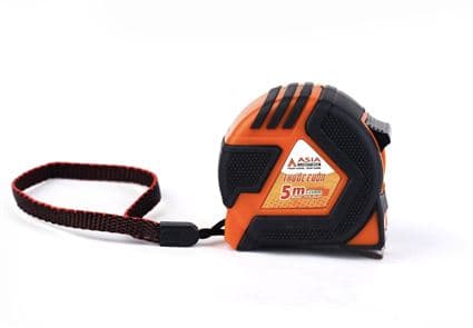 Thước cuộn M-25