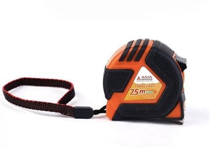 Thước cuộn M-25