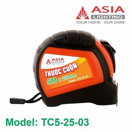 Thước cuộn M-25MM