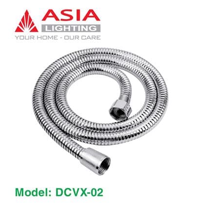 Dây cấp vòi xịt vệ sinh DCVX-02