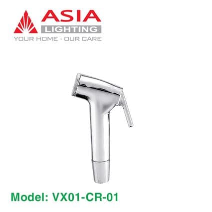 Vòi xịt cao cấp