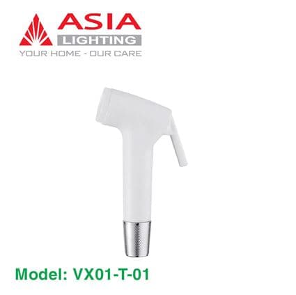 Vòi xịt cao cấp VX01-T