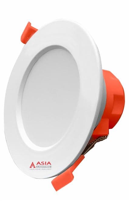 Âm trần mặt trắng trơn - Nguồn liền thân