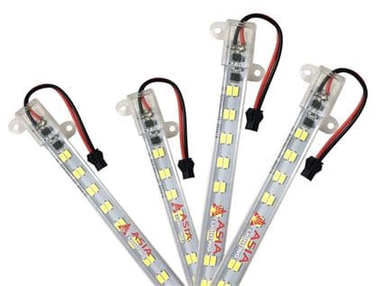 Đèn LED dây trang trí LED-THANH-5730-05M-AC-220V