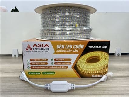 Đèn LED dây trang trí mẫu 12