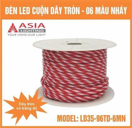 Đèn LED dây trang trí mẫu 14