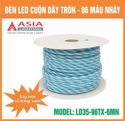 Đèn LED dây trang trí mẫu 15
