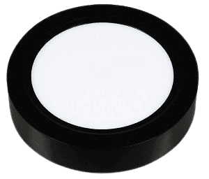 Đèn LED ốp nổi mặt phẳng mẫu 02