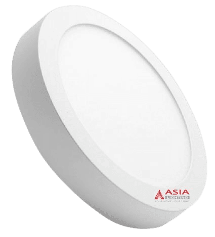 Đèn LED ốp nổi mặt phẳng mẫu 03