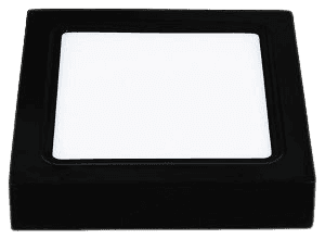 Đèn LED ốp nổi mặt phẳng mẫu 05