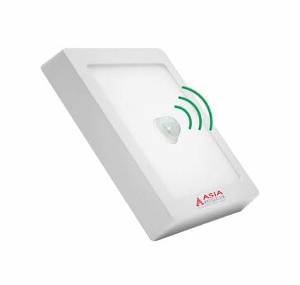 Ốp nổi tròn cảm biển chuyển động 24W
