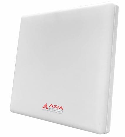 Ốp nổi vuông siêu sáng 24W