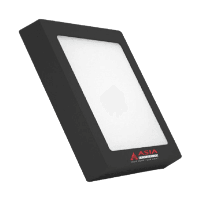 Đèn LED ốp nổi thân nhựa DOB DOB-V