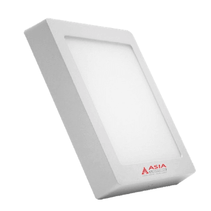 Đèn LED ốp nổi thân nhựa DOB DOB-V