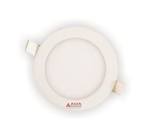 Âm trần Panel tròn siêu mỏng 12W