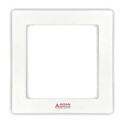 Âm trần Panel vuông siêu mỏng 9W
