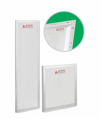 Panel vuông 96W - 600x1200