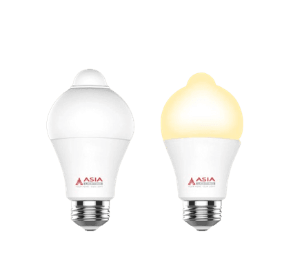 Đèn LED tròn mẫu 02