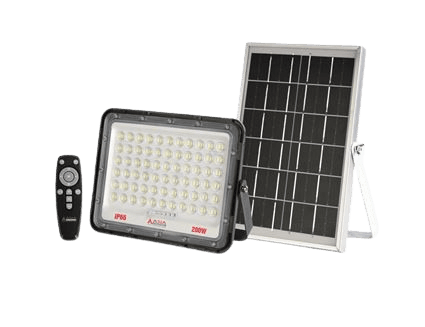 Đèn pha LED mẫu 06