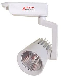 Đèn rọi ray vỏ trắng - RT01