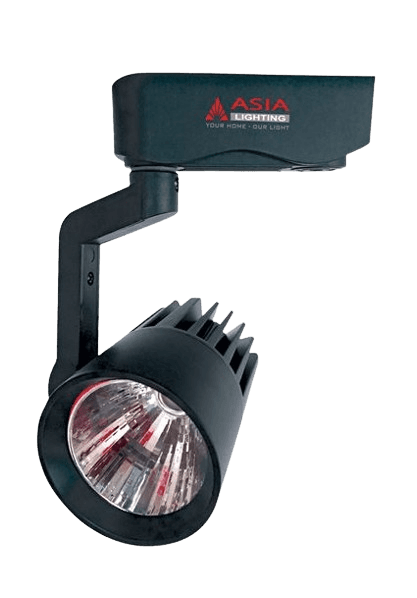Đèn rọi ray vỏ trắng 10W 5