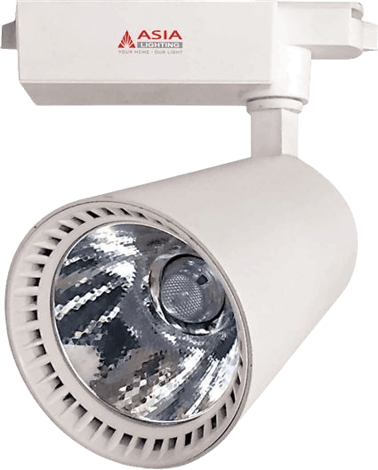 Đèn rọi ray, rọi ngồi LED RT02