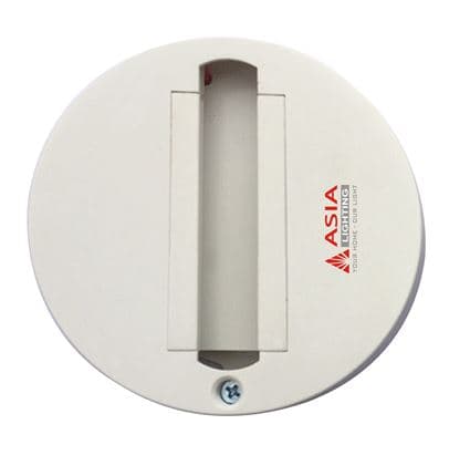 Chuyển đổi đèn rọi ray thành đèn rọi ngồi