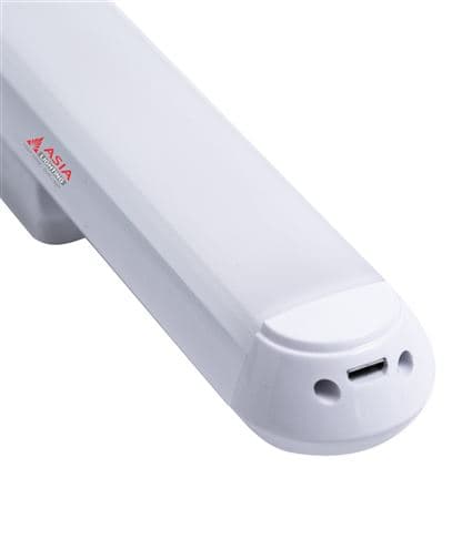 Đèn tuýp LED thông minh & tích điện