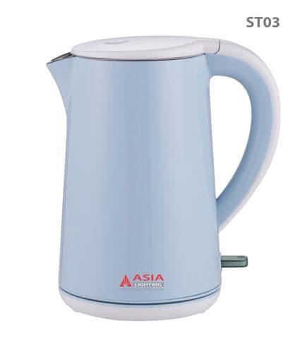 Ấm siêu tốc