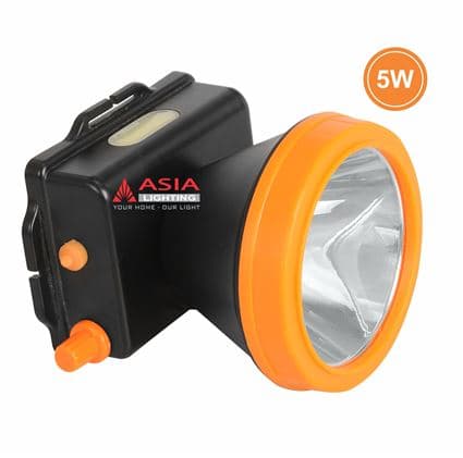 Đèn pin đội đầu cao cấp HLB03