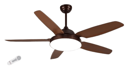 Quạt trần cao cấp QT04-