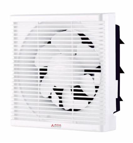 Quạt hút gió gắn tường QHT25