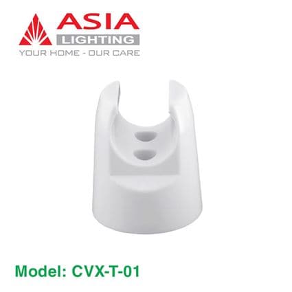 Cài vỏi xịt vệ sinh model CVX01-CR 3